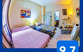 Loft charmoso em Copacabana
